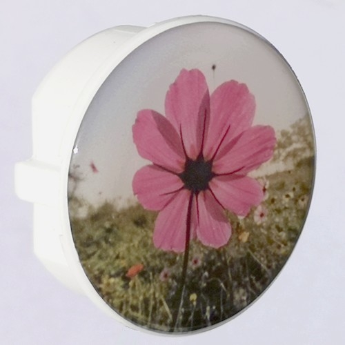 1x Doming-Deko-STECKEL MS-102_Blume